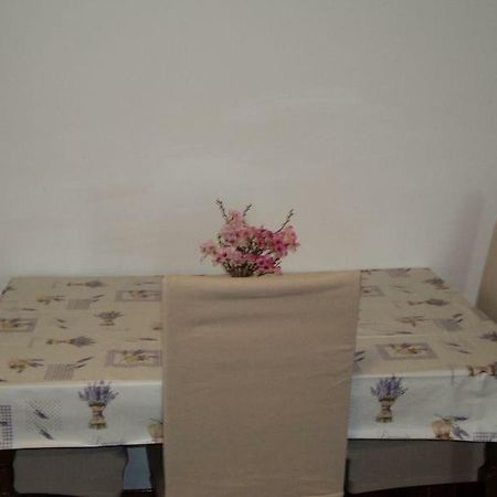 Studio Apartments Ana 罗维尼 外观 照片