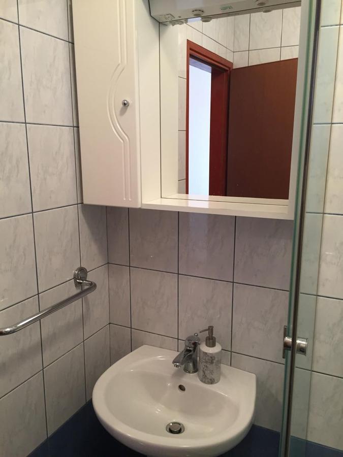 Studio Apartments Ana 罗维尼 外观 照片