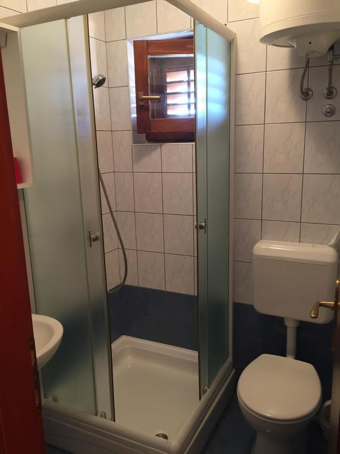 Studio Apartments Ana 罗维尼 外观 照片