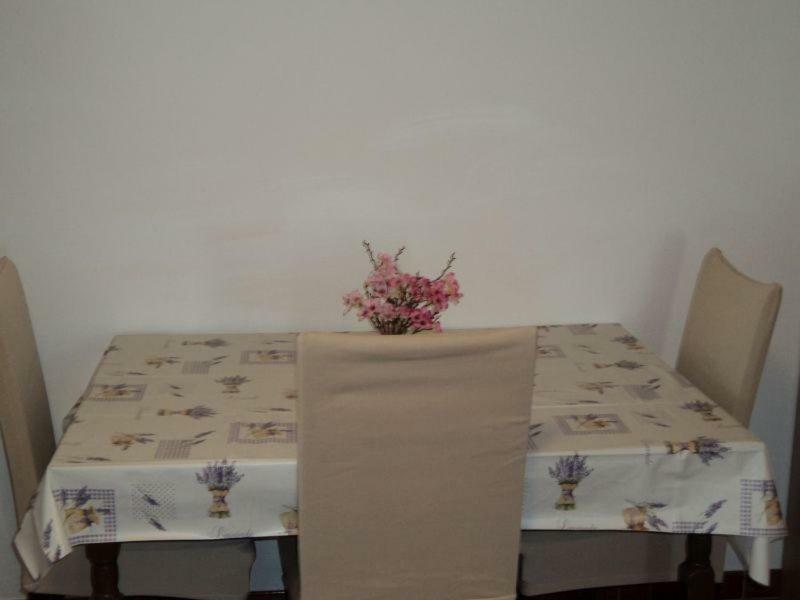 Studio Apartments Ana 罗维尼 外观 照片