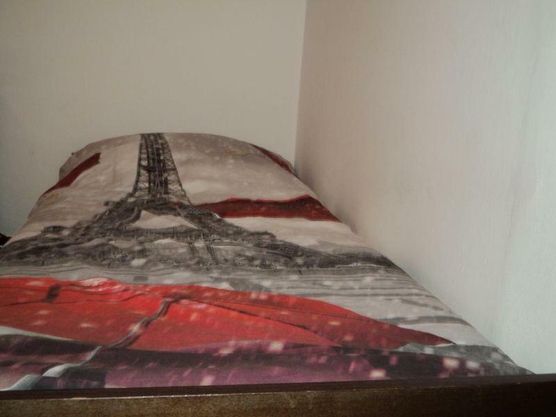 Studio Apartments Ana 罗维尼 外观 照片