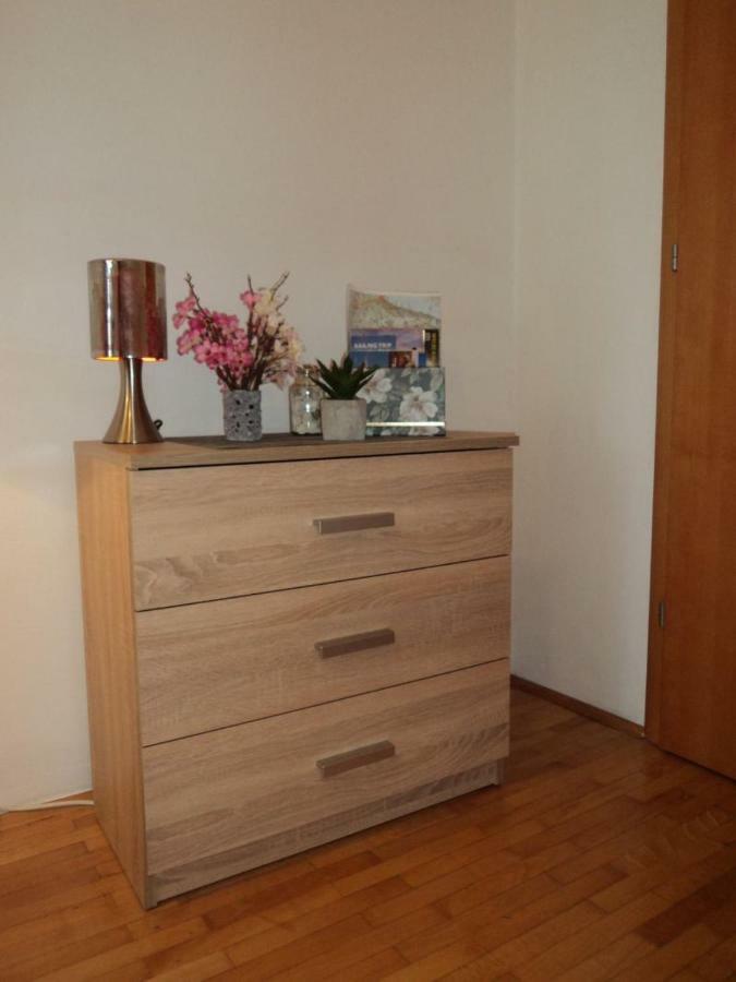 Studio Apartments Ana 罗维尼 外观 照片